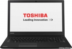 Ремонт ноутбука Toshiba Satellite Pro R50-B-11C