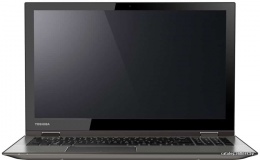 Ремонт ноутбука Toshiba Satellite Radius 15 P55W-C5316-4k